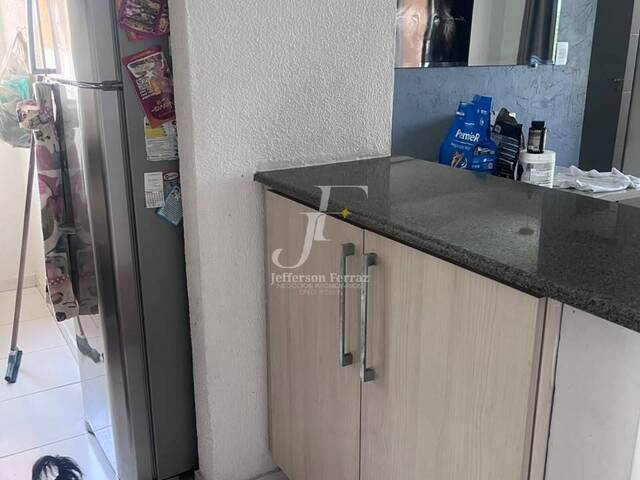 #674 - Apartamento para Venda em São Paulo - SP - 3