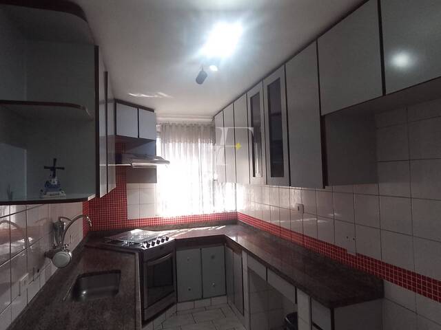 Apartamento para Venda em São Paulo - 5