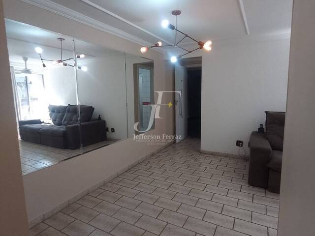 #675 - Apartamento para Venda em São Paulo - SP - 3