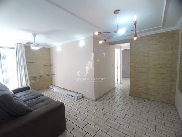 #675 - Apartamento para Venda em São Paulo - SP - 2