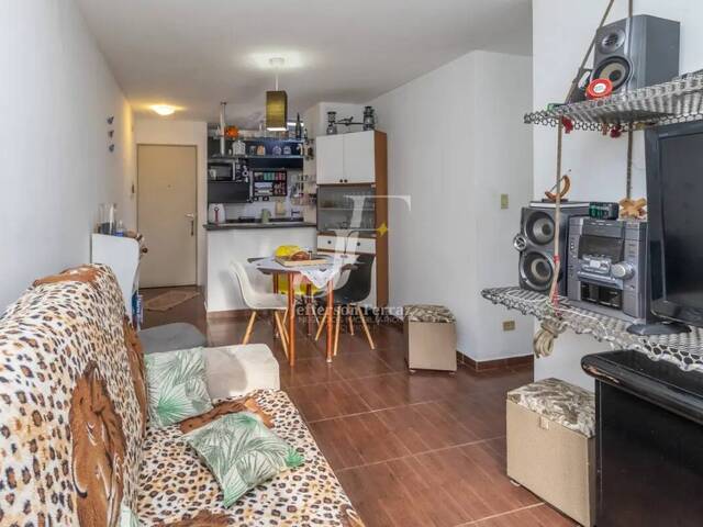 #678 - Apartamento para Venda em São Paulo - SP - 3
