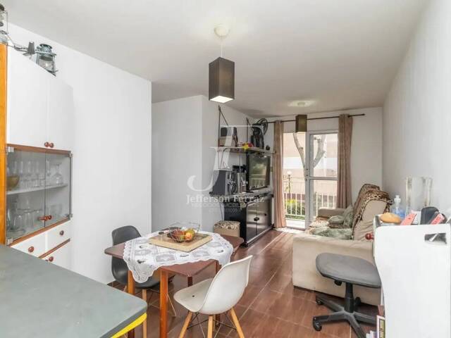 #678 - Apartamento para Venda em São Paulo - SP - 1