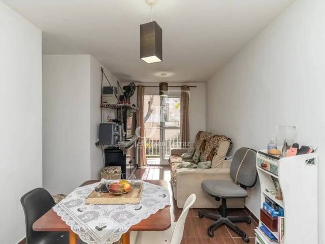 #678 - Apartamento para Venda em São Paulo - SP - 2
