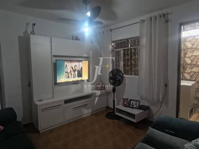#680 - Casa para Venda em São Paulo - SP - 3