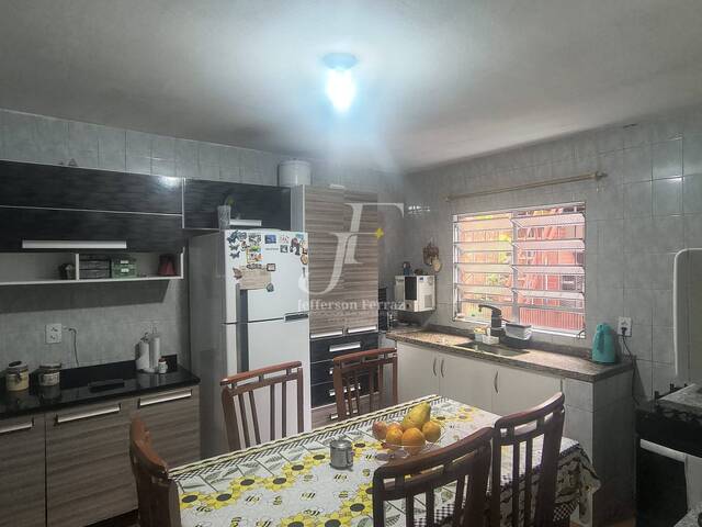 Venda em Jardim Paulistano (Zona Norte) - São Paulo