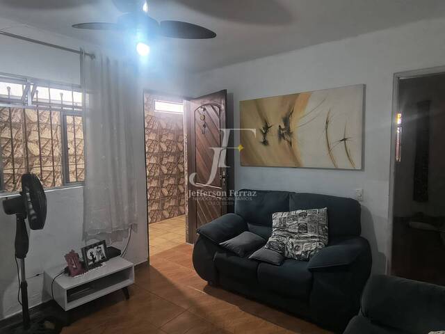 Casa para Venda em São Paulo - 4