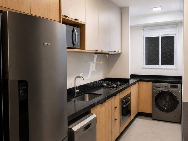 #681 - Apartamento para Venda em São Paulo - SP - 1