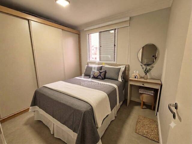 #681 - Apartamento para Venda em São Paulo - SP - 3