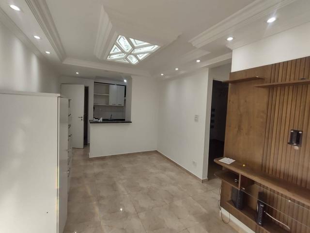 #258 - Apartamento para Venda em São Paulo - SP