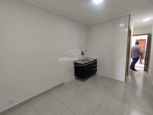 #410 - Apartamento para Locação em São Paulo - SP - 3