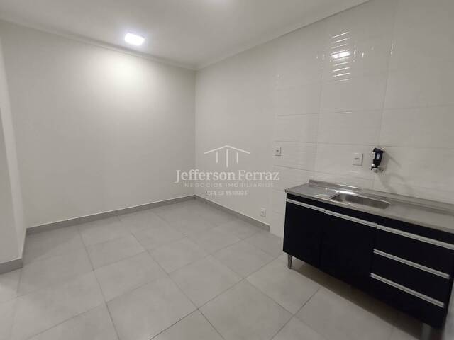 #410 - Apartamento para Locação em São Paulo - SP - 2