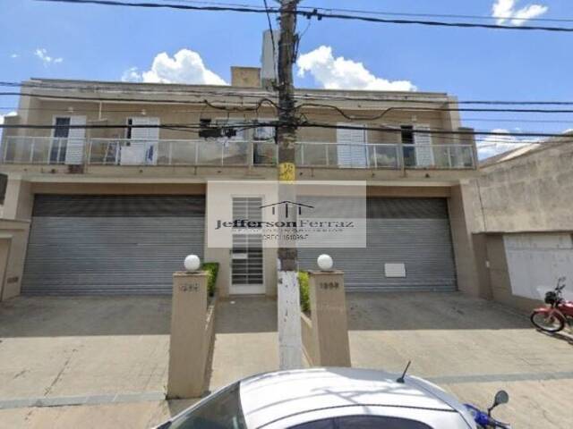 #418 - Apartamento para Locação em São Paulo - SP - 1