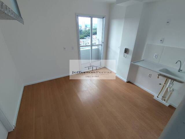 #520 - Apartamento para Locação em São Paulo - SP - 3