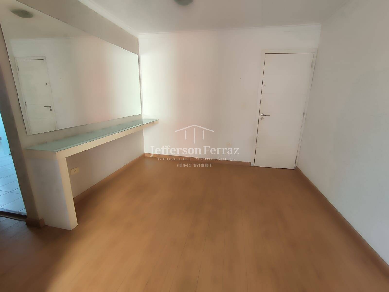 Apartamento, 2 quartos, 55 m² - Foto 2