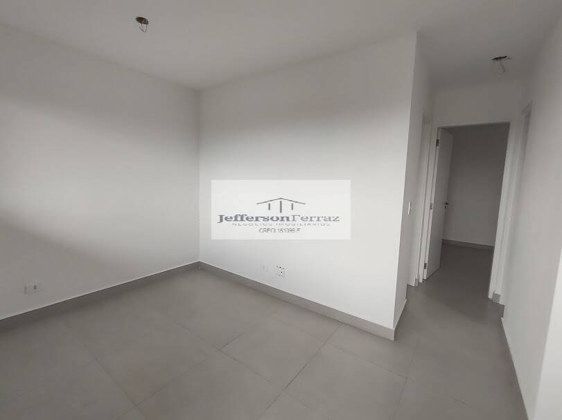 Apartamento, 2 quartos, 37 m² - Foto 1