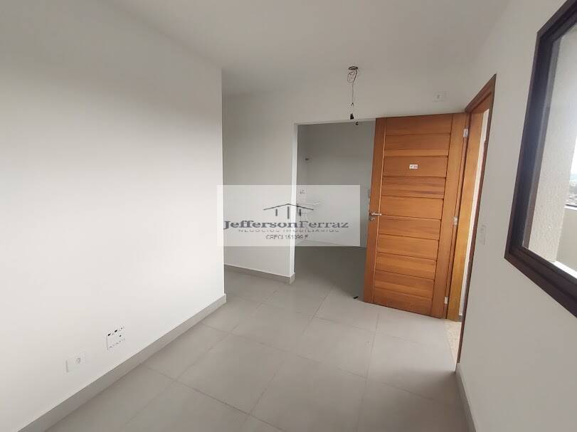 Apartamento, 2 quartos, 37 m² - Foto 2