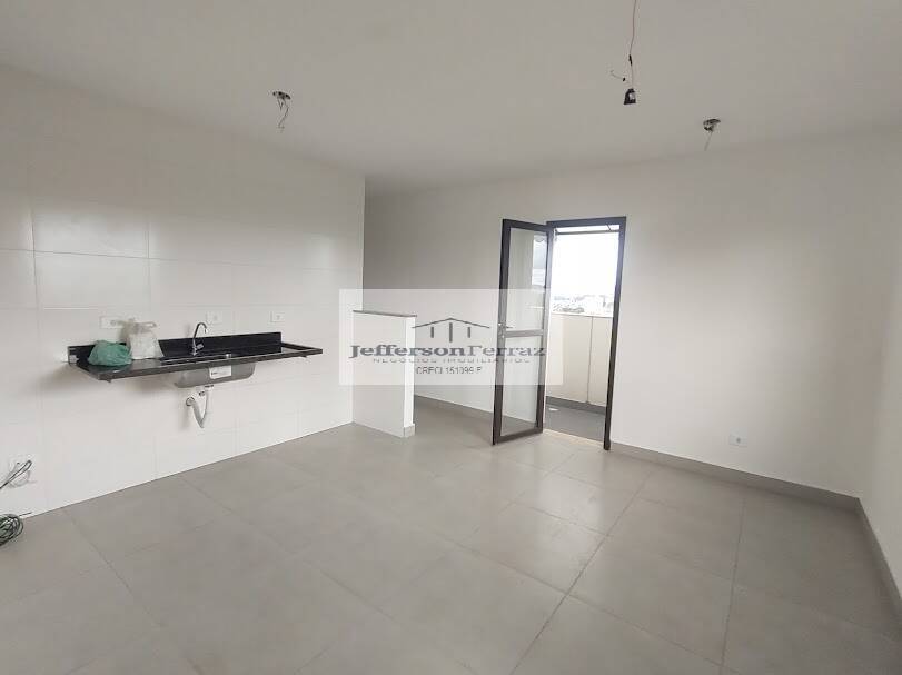 Apartamento, 1 quarto, 40 m² - Foto 2