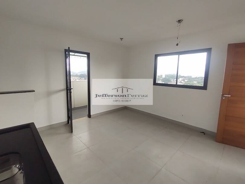 Apartamento, 1 quarto, 40 m² - Foto 4