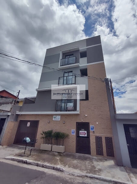 Apartamento, 1 quarto, 40 m² - Foto 1