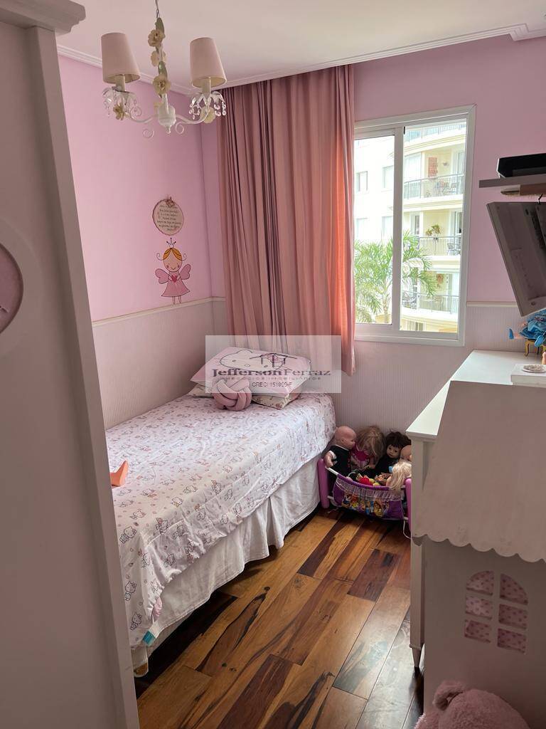 Apartamento, 3 quartos, 90 m² - Foto 3