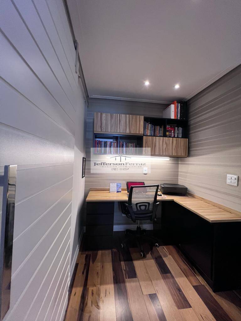 Apartamento, 3 quartos, 90 m² - Foto 6