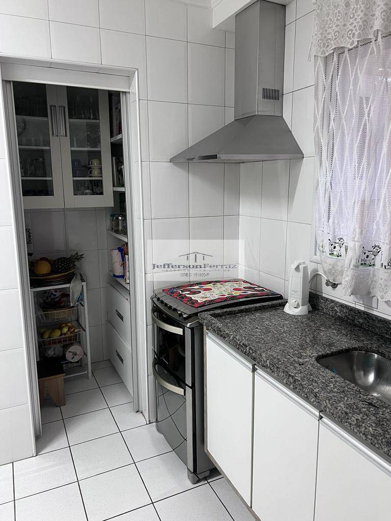Apartamento, 3 quartos, 90 m² - Foto 7