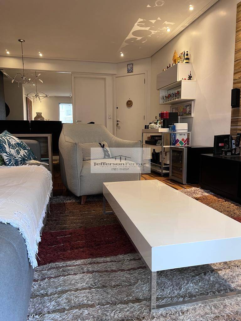 Apartamento, 3 quartos, 90 m² - Foto 2