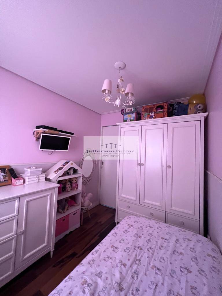 Apartamento, 3 quartos, 90 m² - Foto 11
