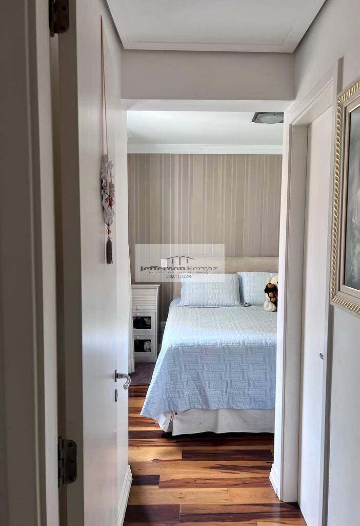 Apartamento, 3 quartos, 90 m² - Foto 12