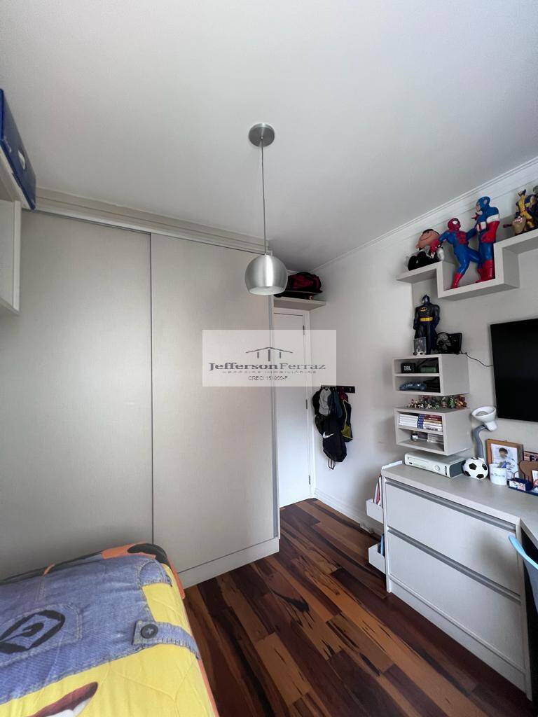 Apartamento, 3 quartos, 90 m² - Foto 10