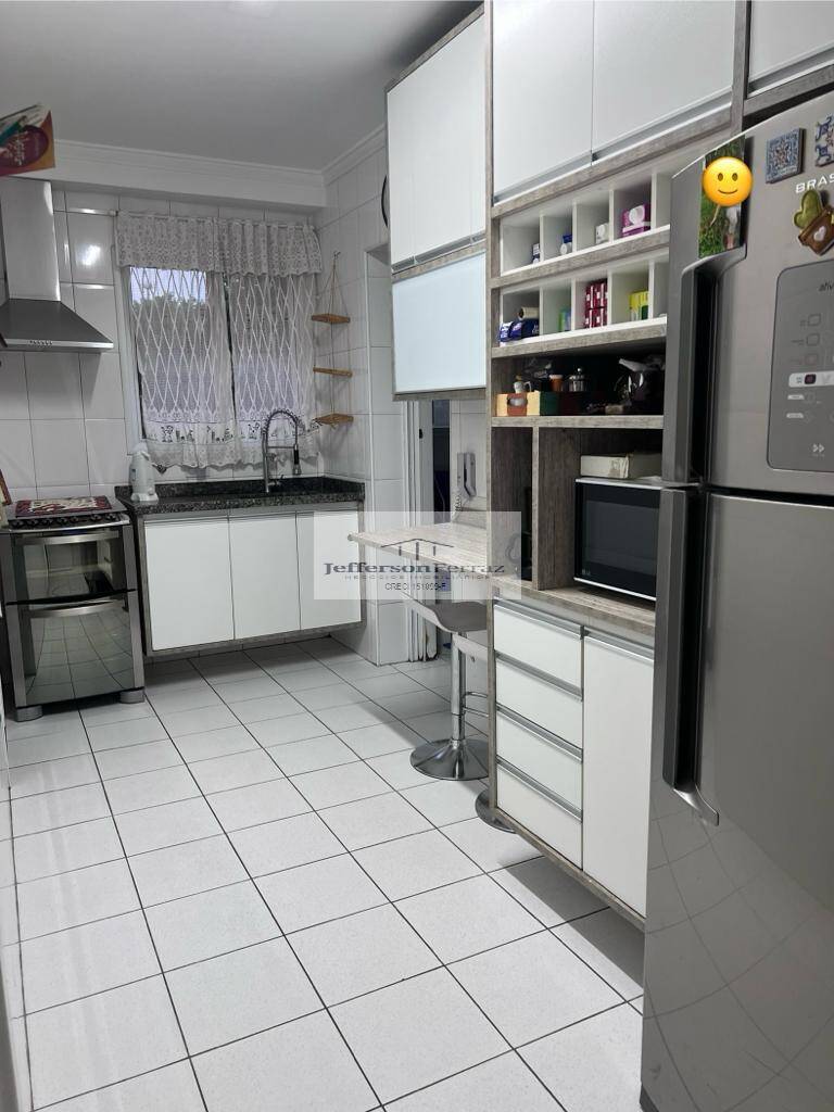Apartamento, 3 quartos, 90 m² - Foto 8