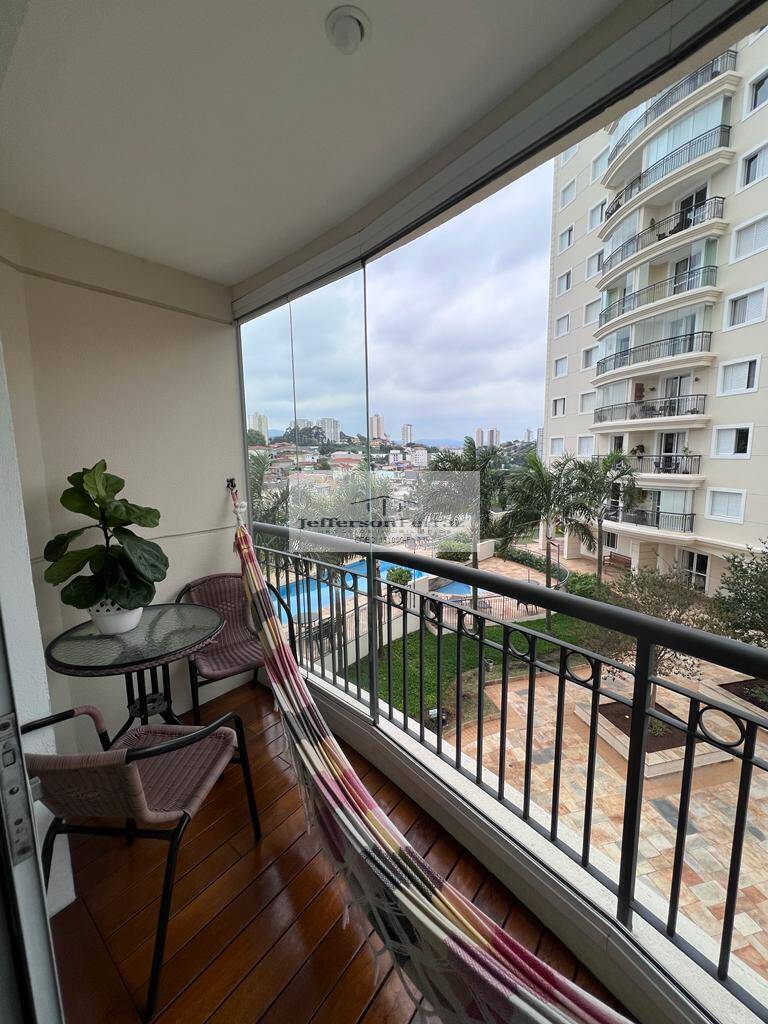 Apartamento, 3 quartos, 90 m² - Foto 13