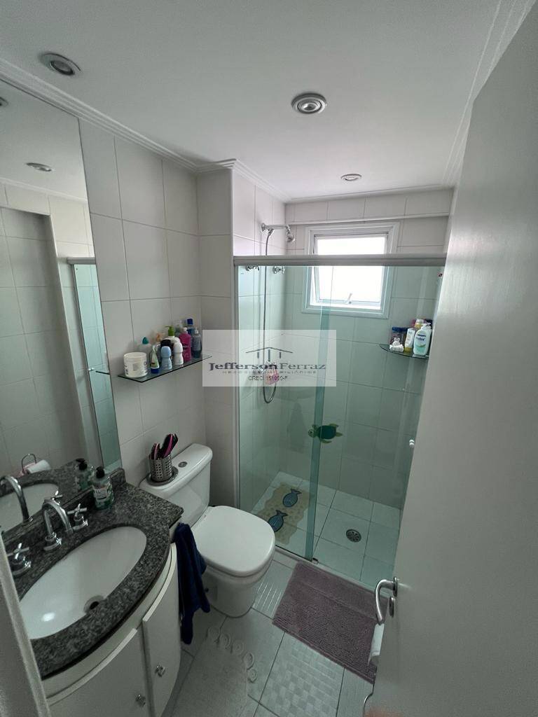 Apartamento, 3 quartos, 90 m² - Foto 14