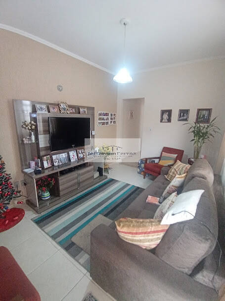 Casa, 2 quartos, 165 m² - Foto 1