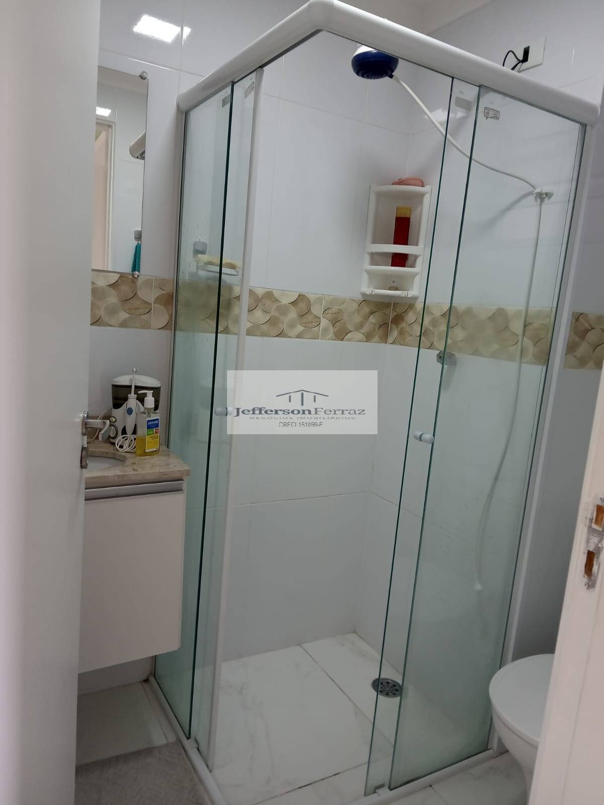 Apartamento, 2 quartos, 49 m² - Foto 9