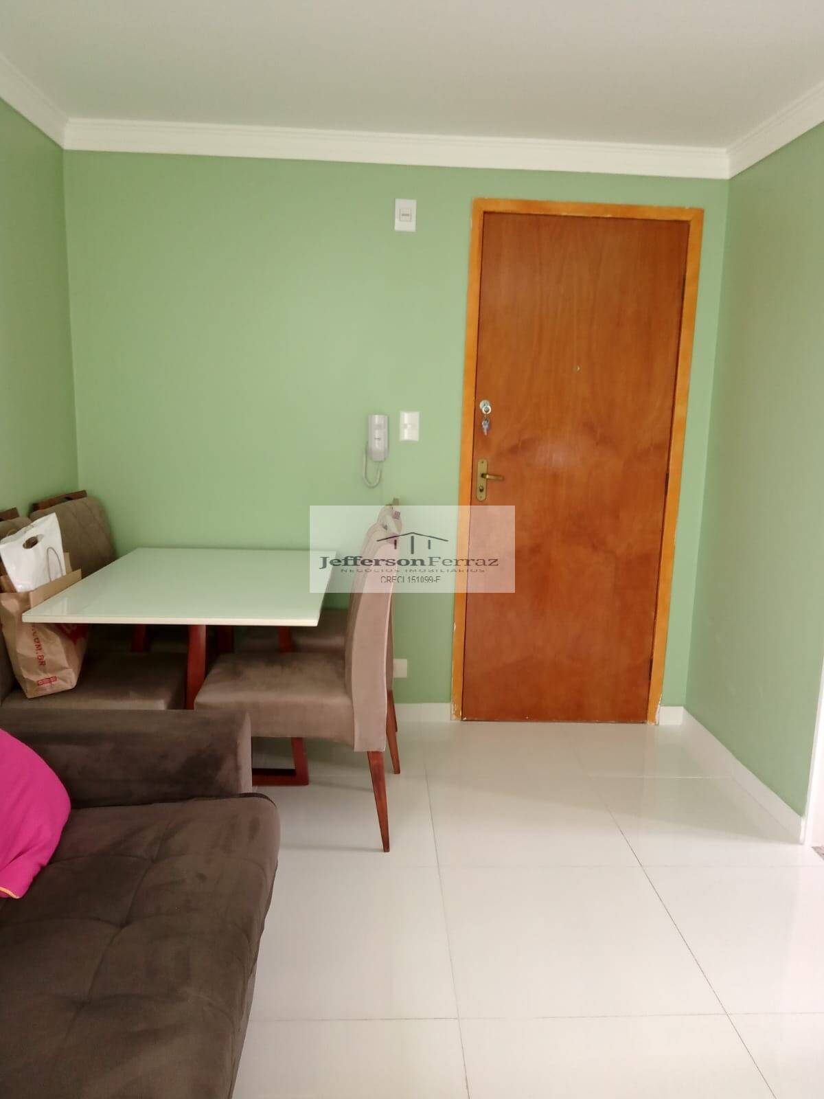 Apartamento, 2 quartos, 49 m² - Foto 2
