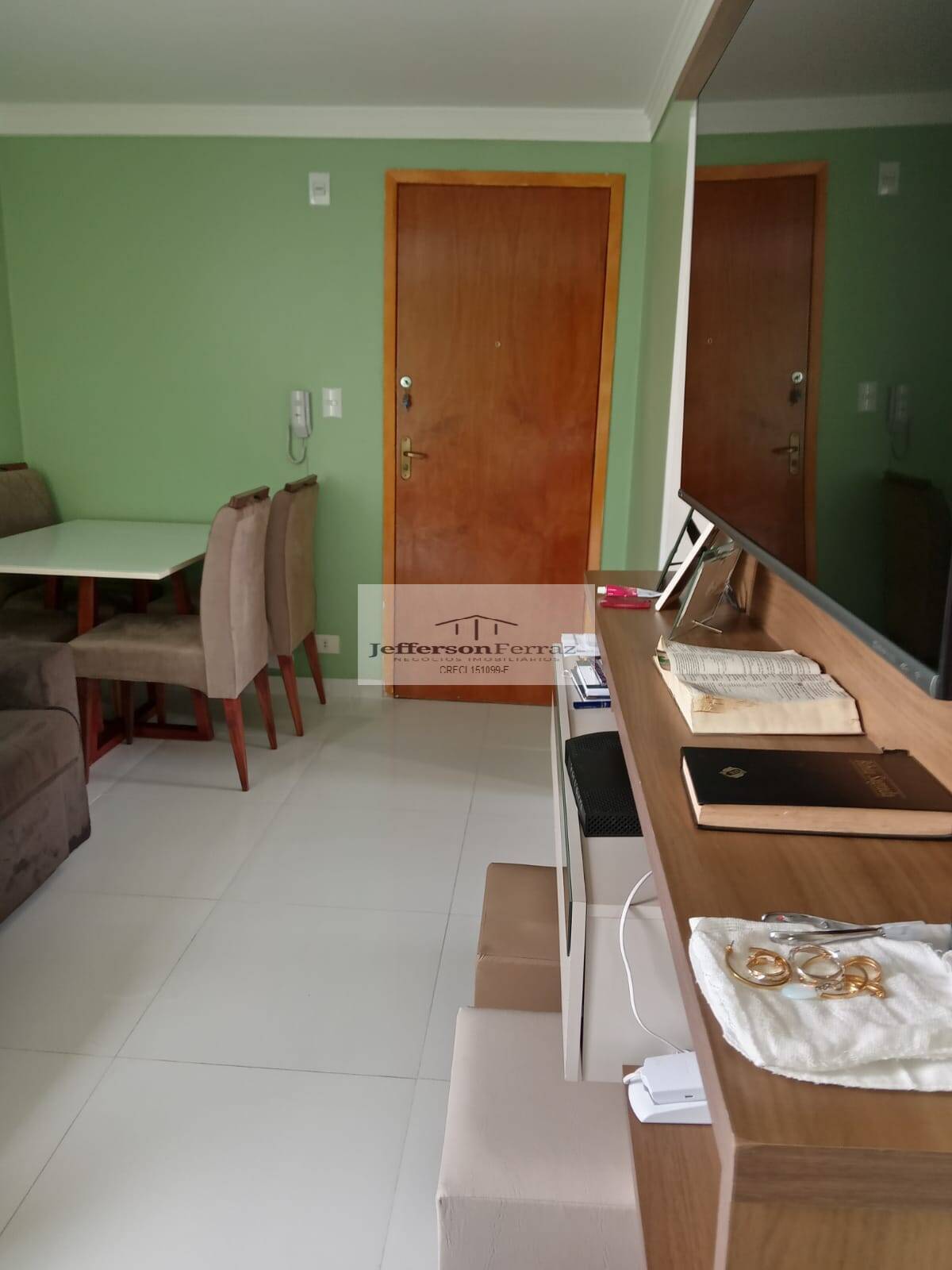 Apartamento, 2 quartos, 49 m² - Foto 1
