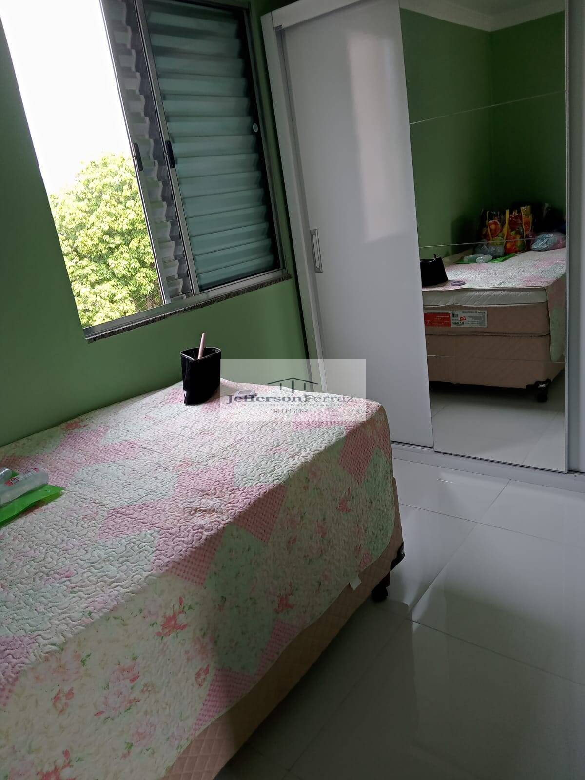 Apartamento, 2 quartos, 49 m² - Foto 10
