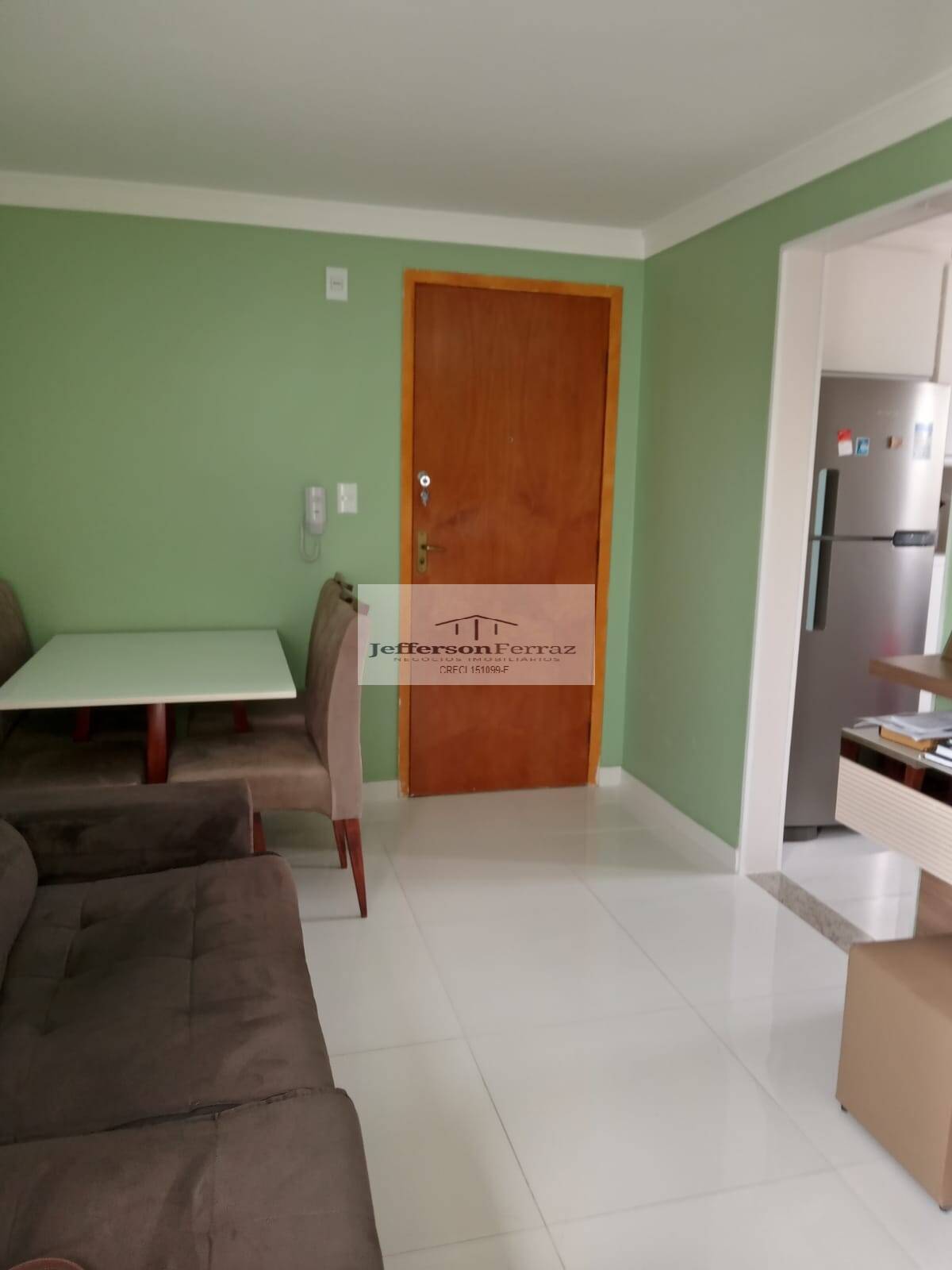 Apartamento, 2 quartos, 49 m² - Foto 3
