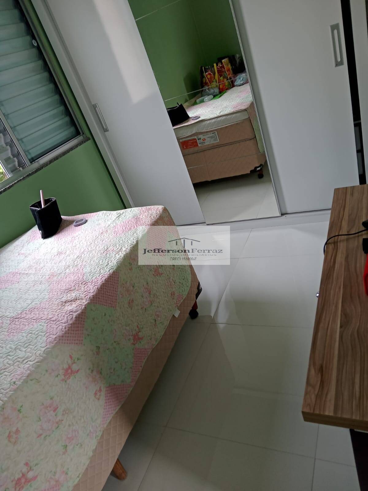 Apartamento, 2 quartos, 49 m² - Foto 12