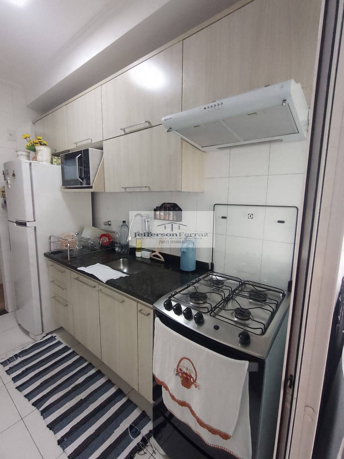 Apartamento, 3 quartos, 74 m² - Foto 3