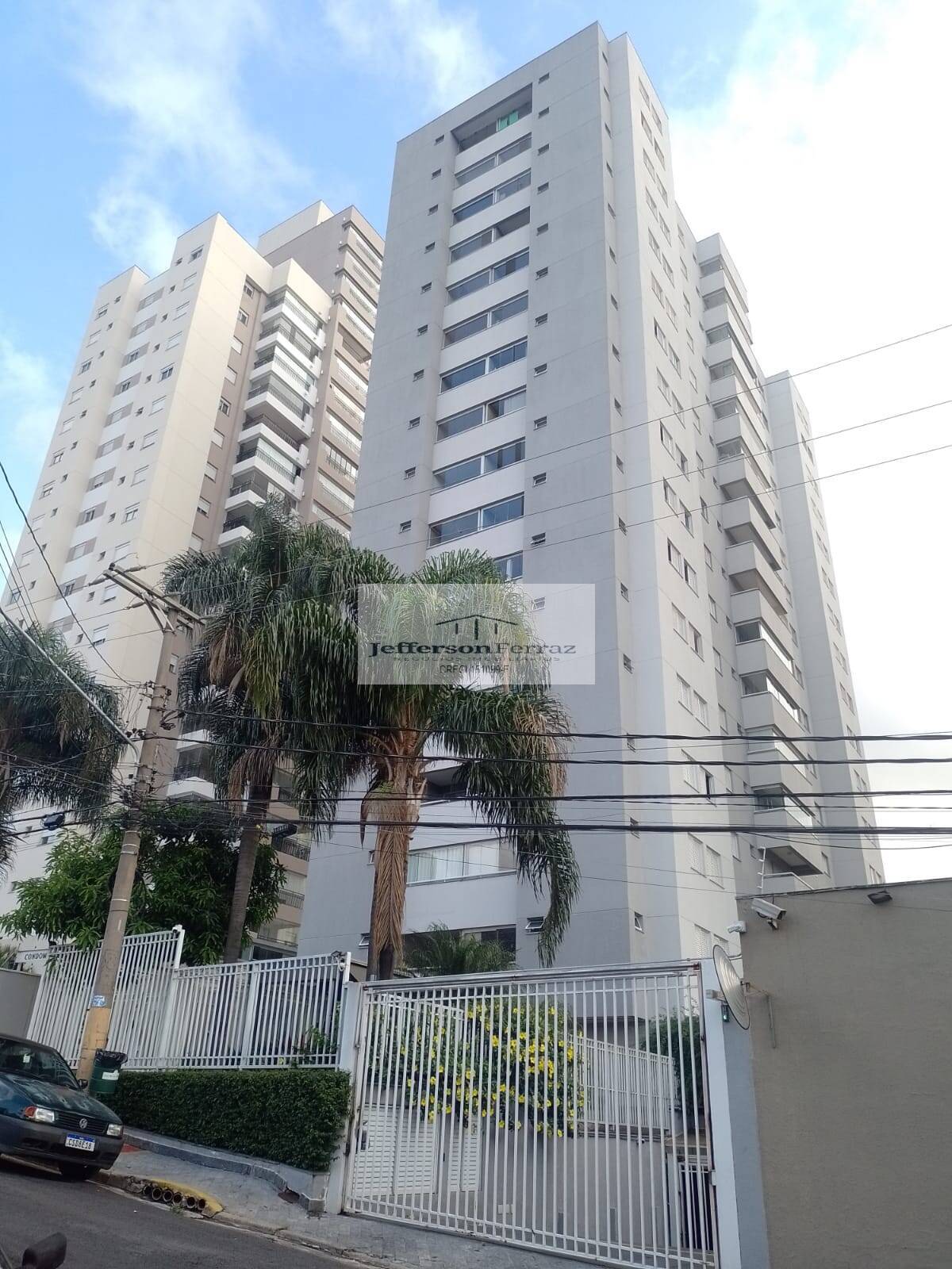 Apartamento, 3 quartos, 74 m² - Foto 1