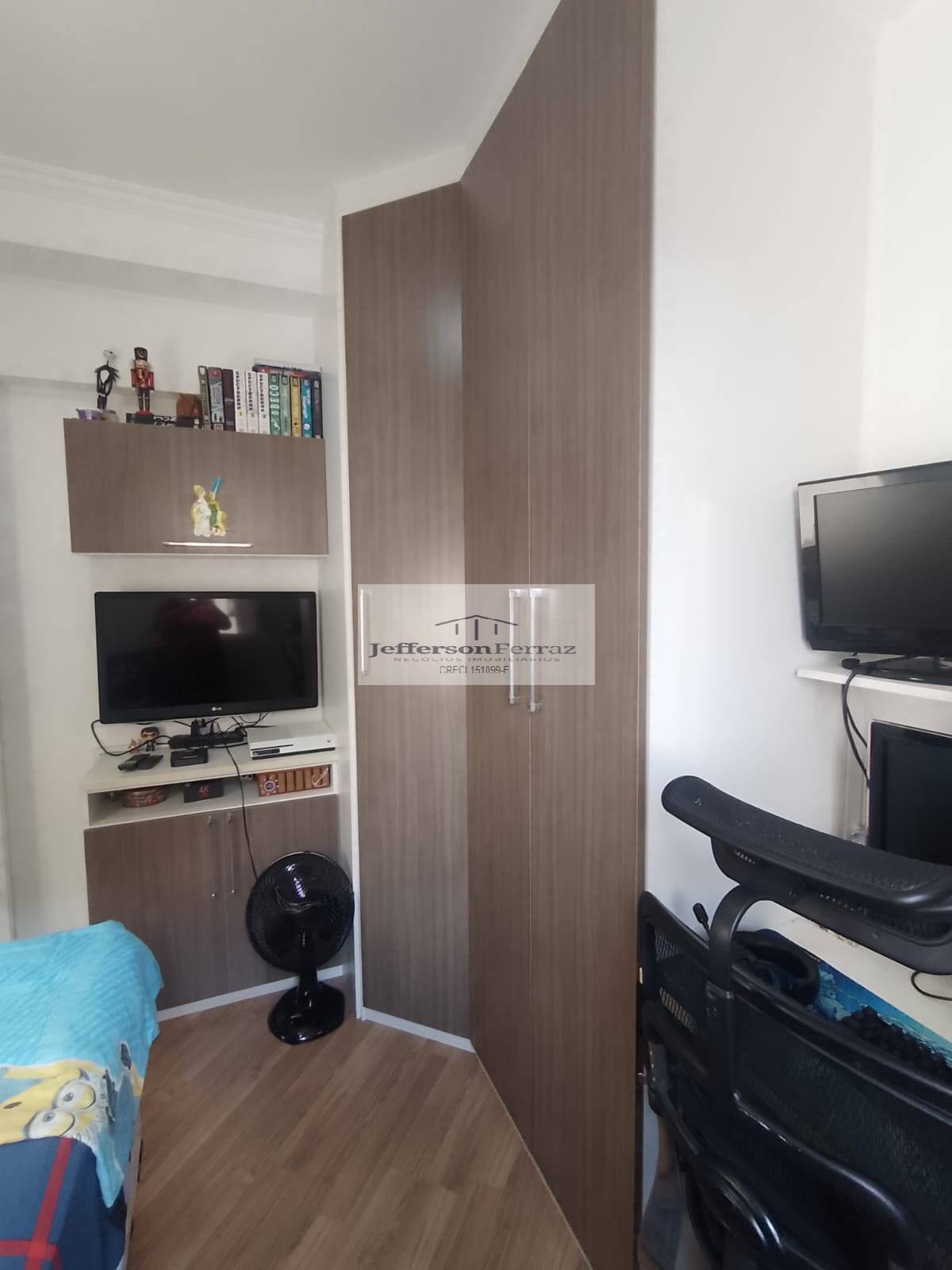 Apartamento, 3 quartos, 74 m² - Foto 16