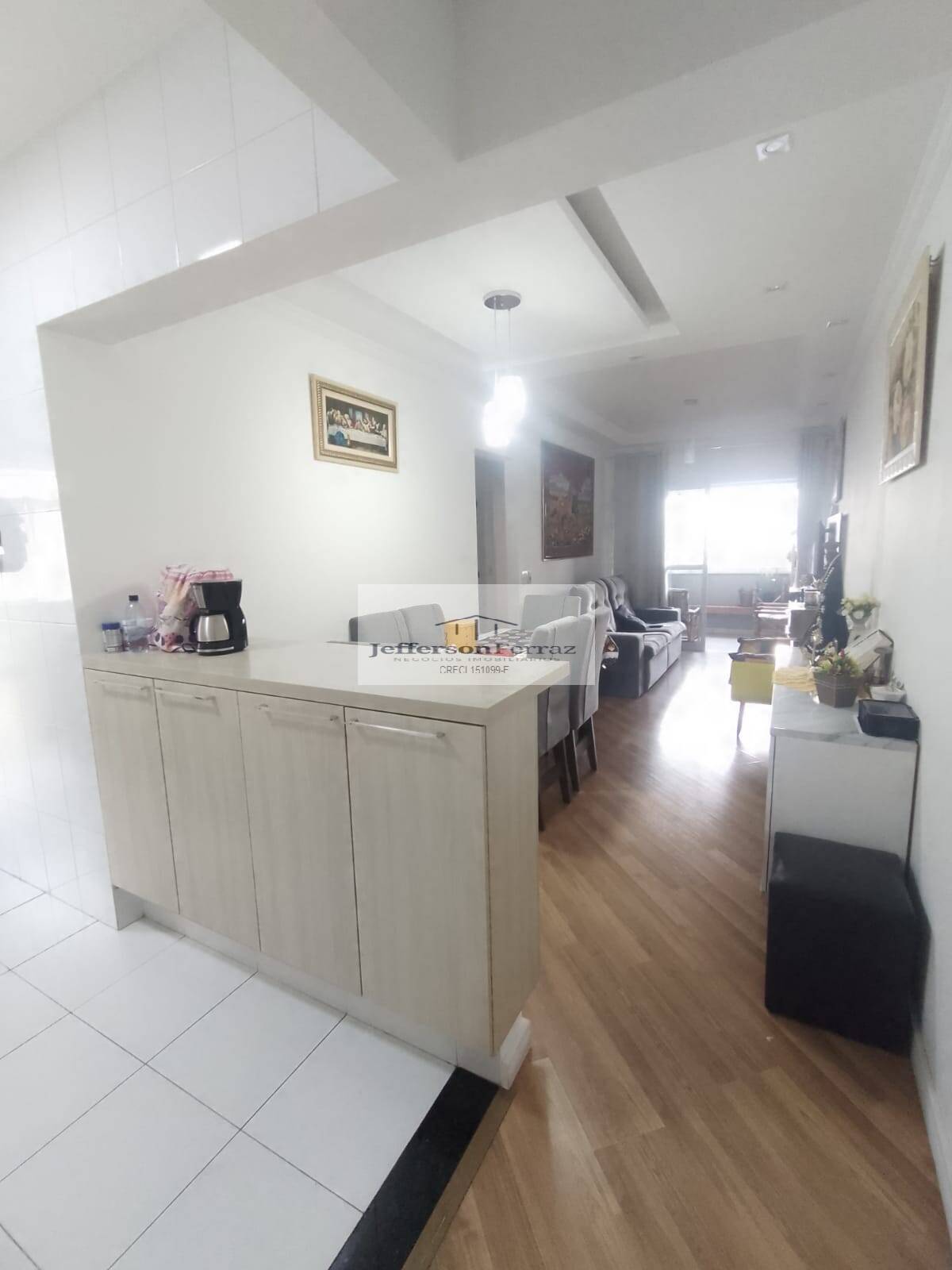 Apartamento, 3 quartos, 74 m² - Foto 5