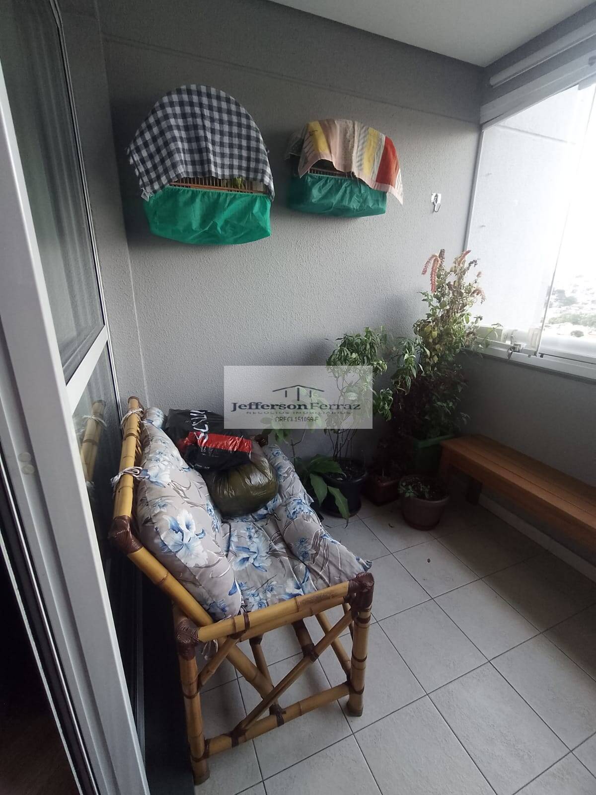 Apartamento, 3 quartos, 74 m² - Foto 11
