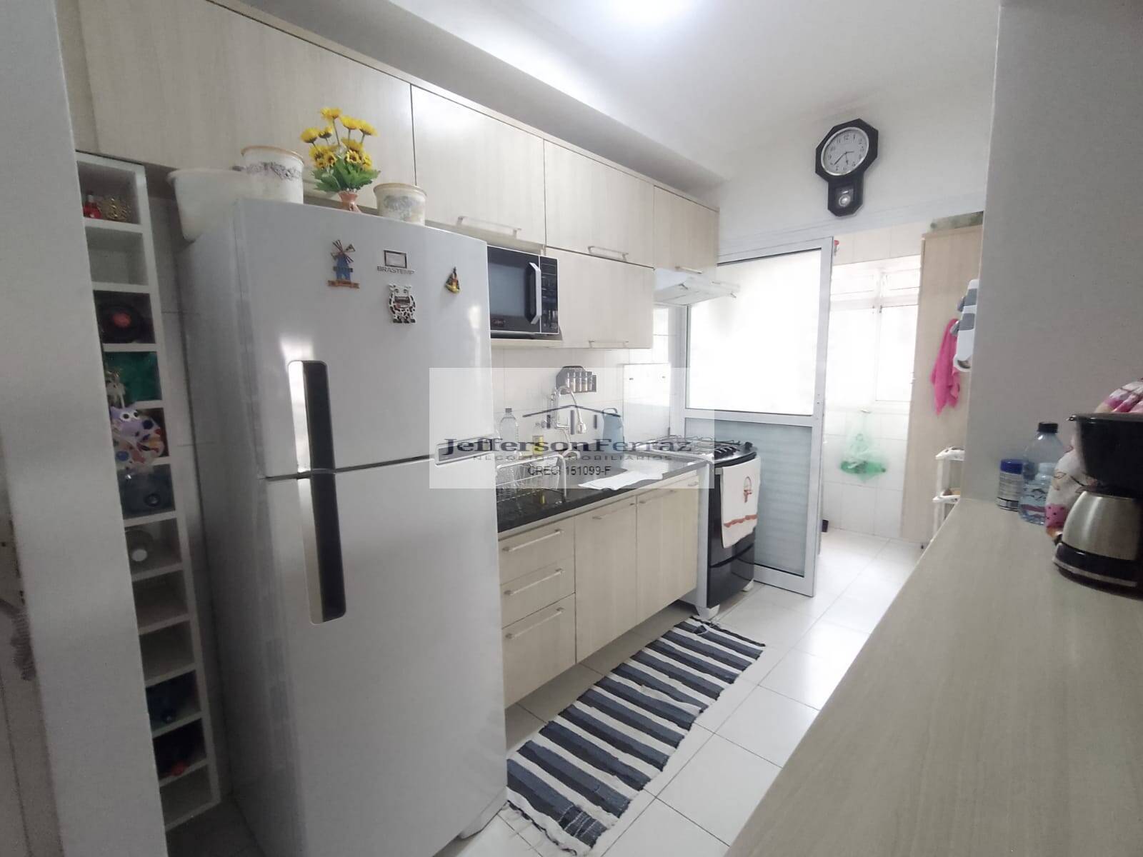 Apartamento, 3 quartos, 74 m² - Foto 4