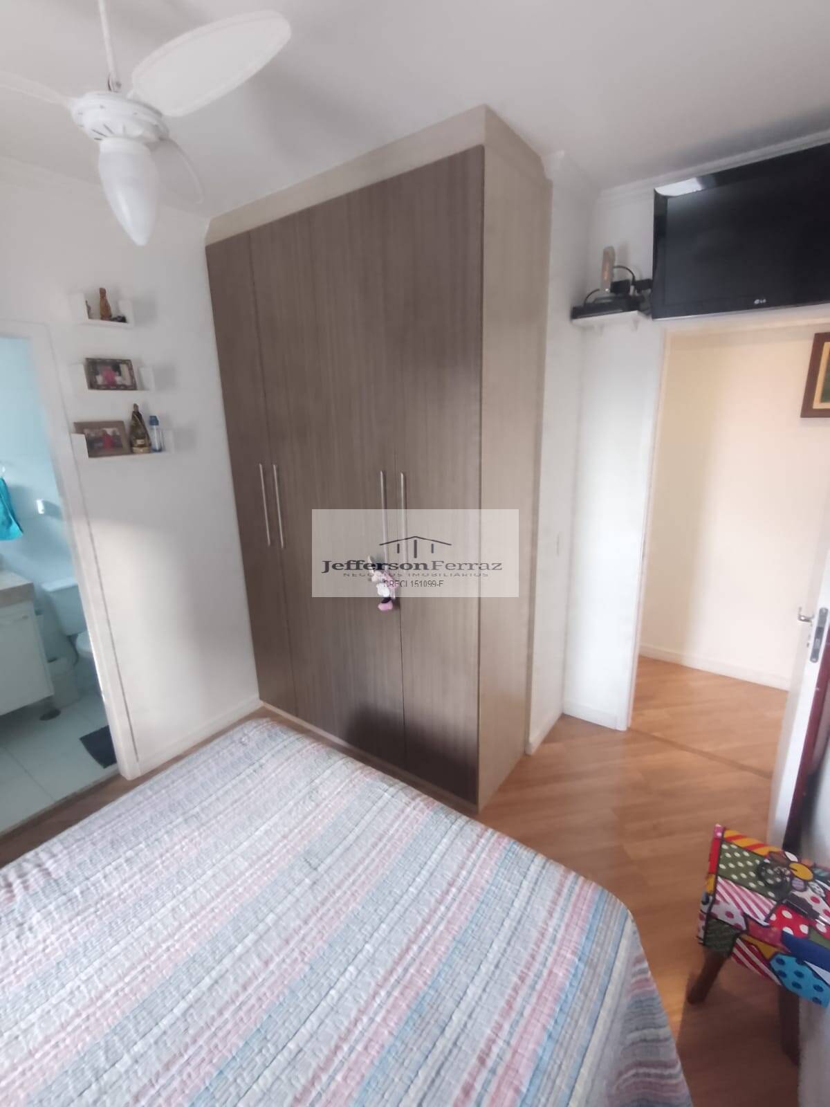 Apartamento, 3 quartos, 74 m² - Foto 24