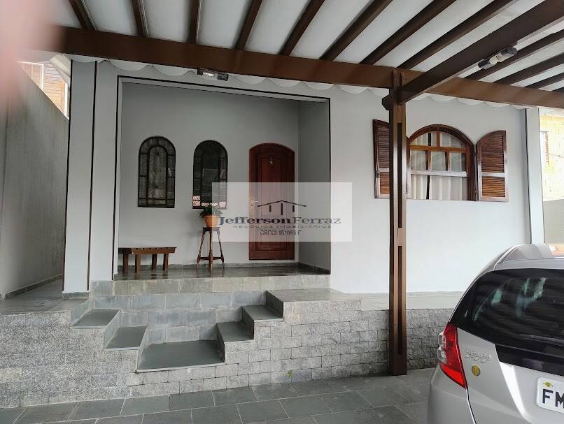 Casa, 2 quartos, 120 m² - Foto 1