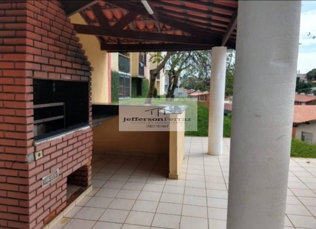 Apartamento, 2 quartos, 52 m² - Foto 9