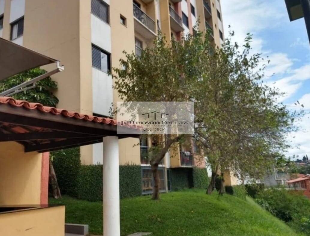 Apartamento, 2 quartos, 52 m² - Foto 7